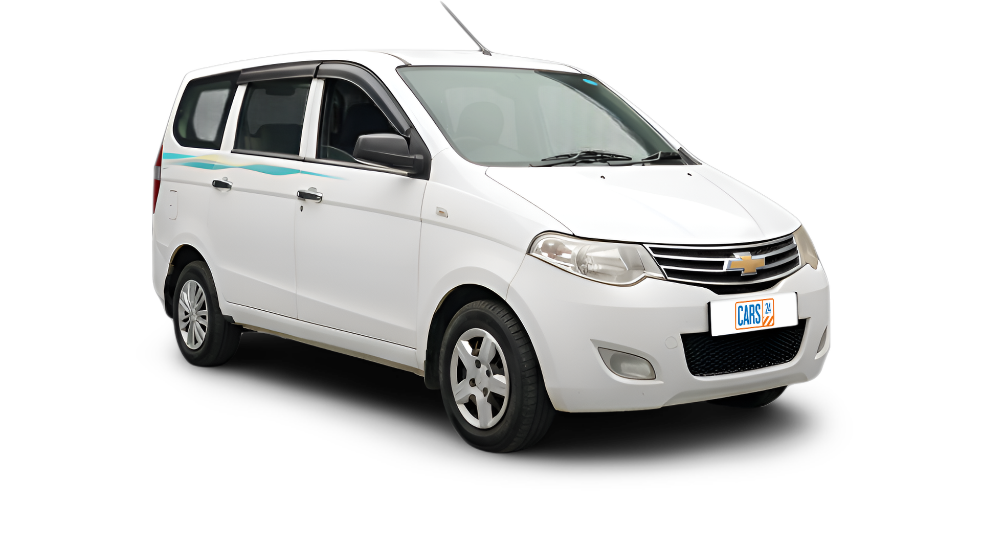 Chevrolet Enjoy-img